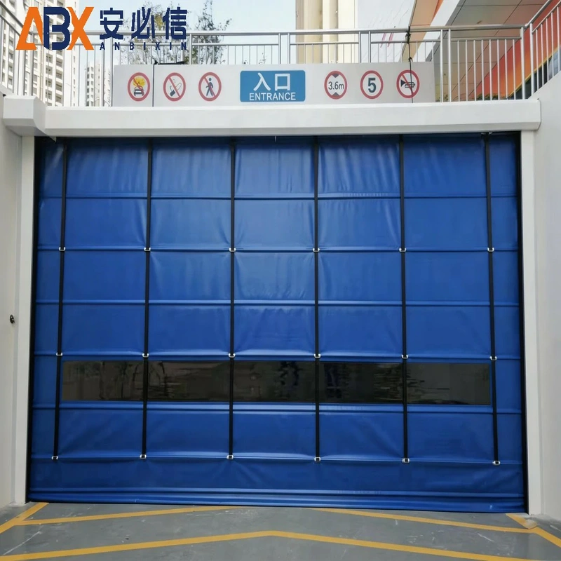 湘西土家族苗族翻转式卸货平台