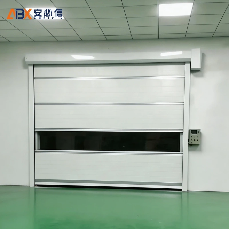 湘西土家族苗族快速卷帘门