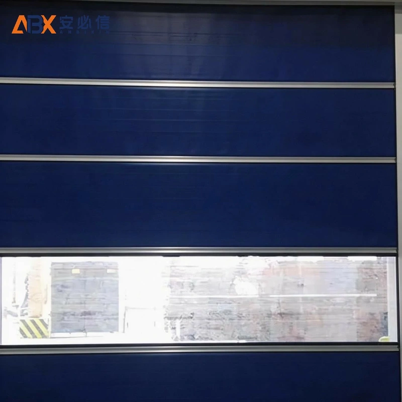 湘西土家族苗族自动快速门