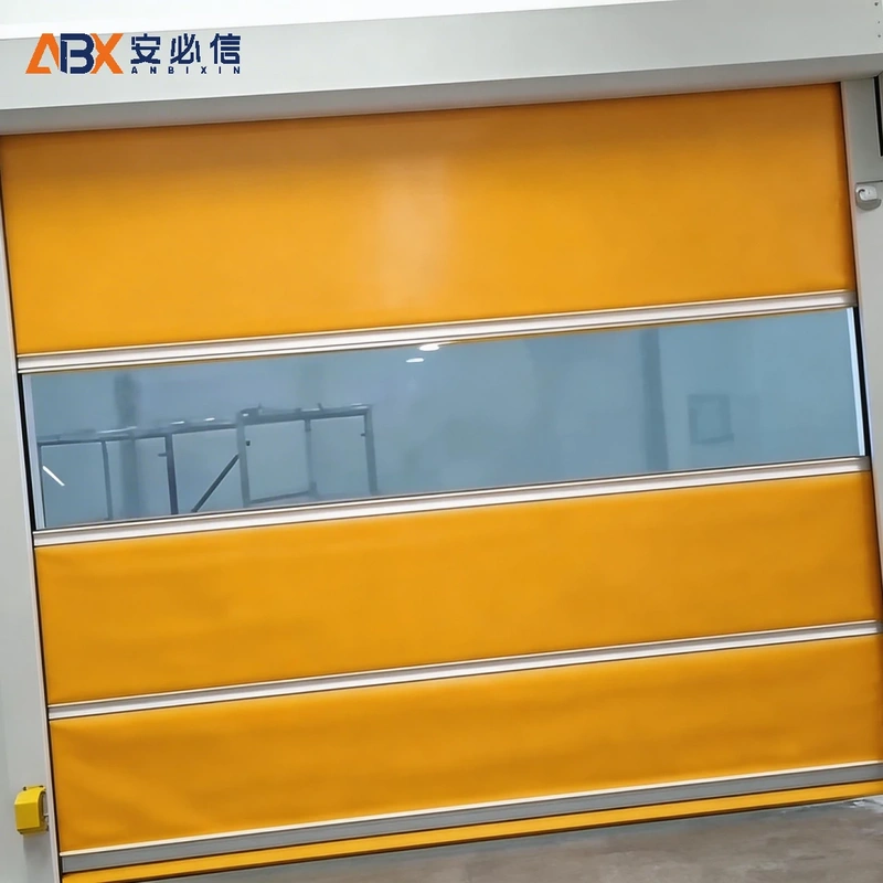 湘西土家族苗族软质快速门