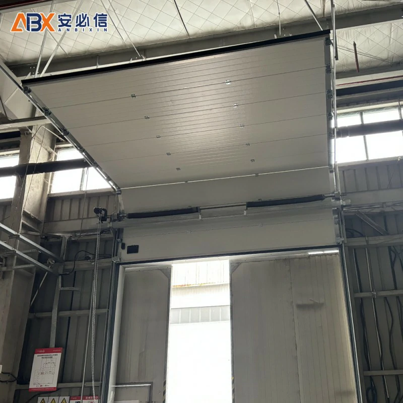 湘西土家族苗族保温提升门