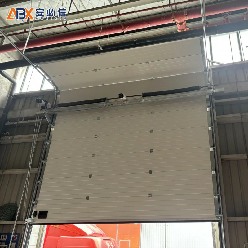 湘西土家族苗族垂直提升门